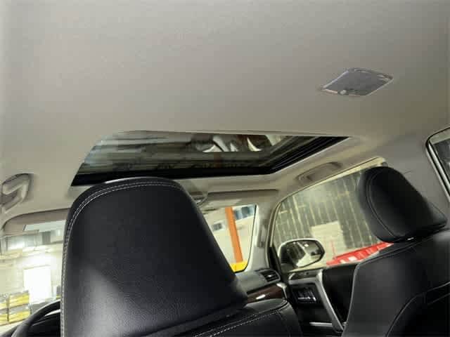 Thumbnail: 2023 Toyota 4Runner - 51