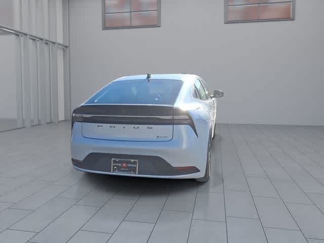 Thumbnail: 2026 Toyota Prius - 8