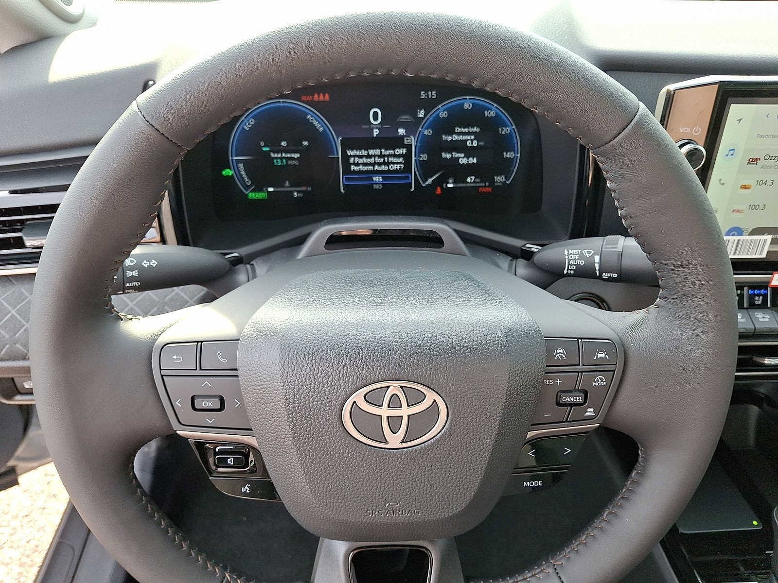 Thumbnail: 2026 Toyota Camry - 17
