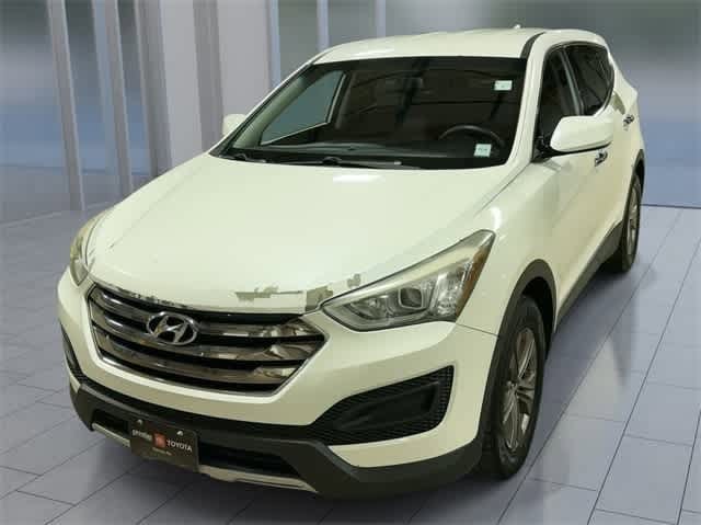 2016 Hyundai Santa Fe Sport 2.0T -
                  Ramsey, NJ
