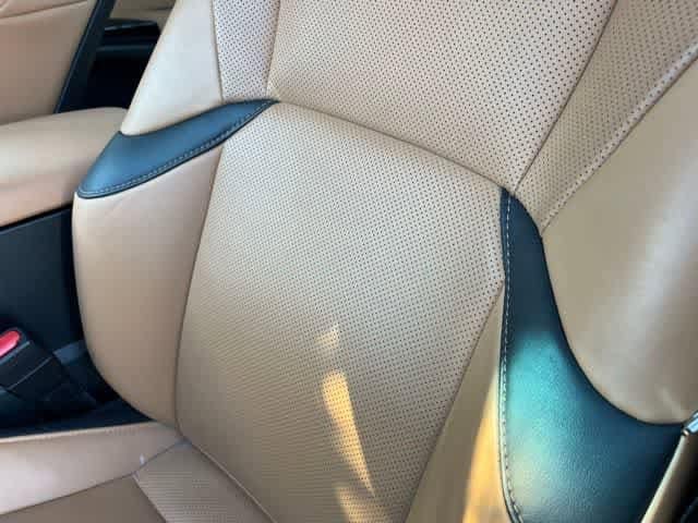 Thumbnail: 2023 Lexus ES - 7