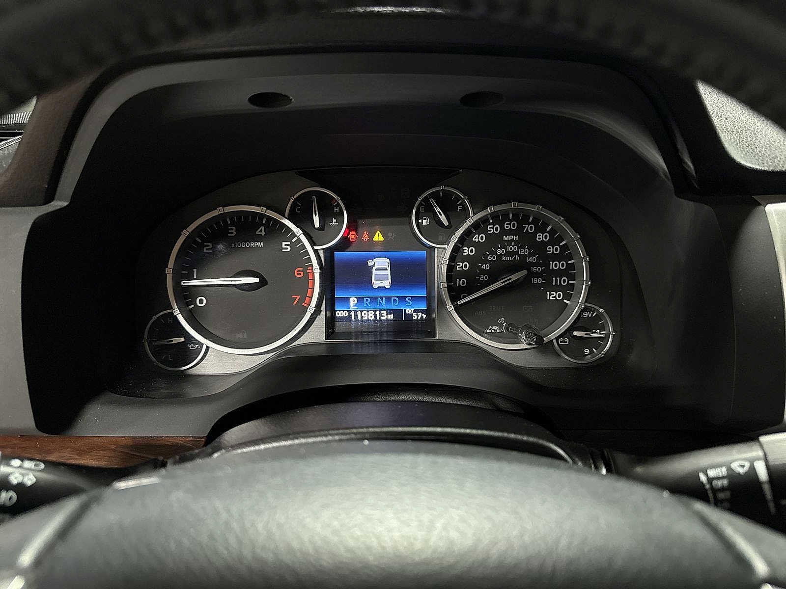 Thumbnail: 2017 Toyota Tundra - 34