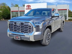 2026 Toyota Tundra i-FORCE MAX 1794 Edition 1794 CREWMAX 5.5