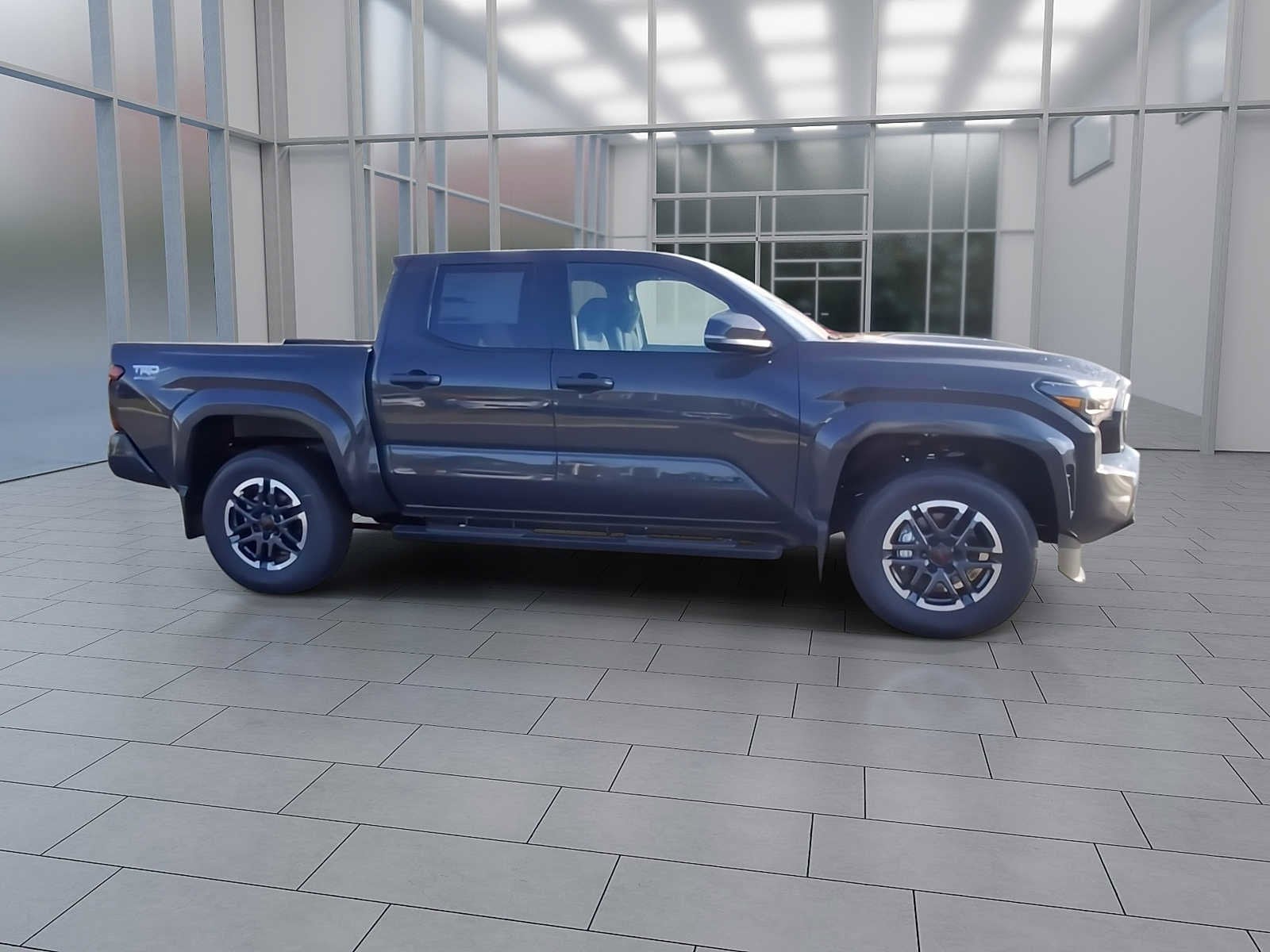 Thumbnail: 2026 Toyota Tacoma - 6