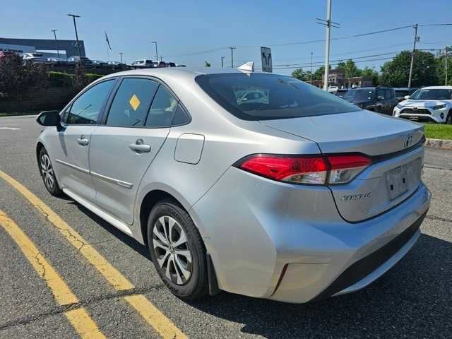 Thumbnail: 2022 Toyota Corolla - 6