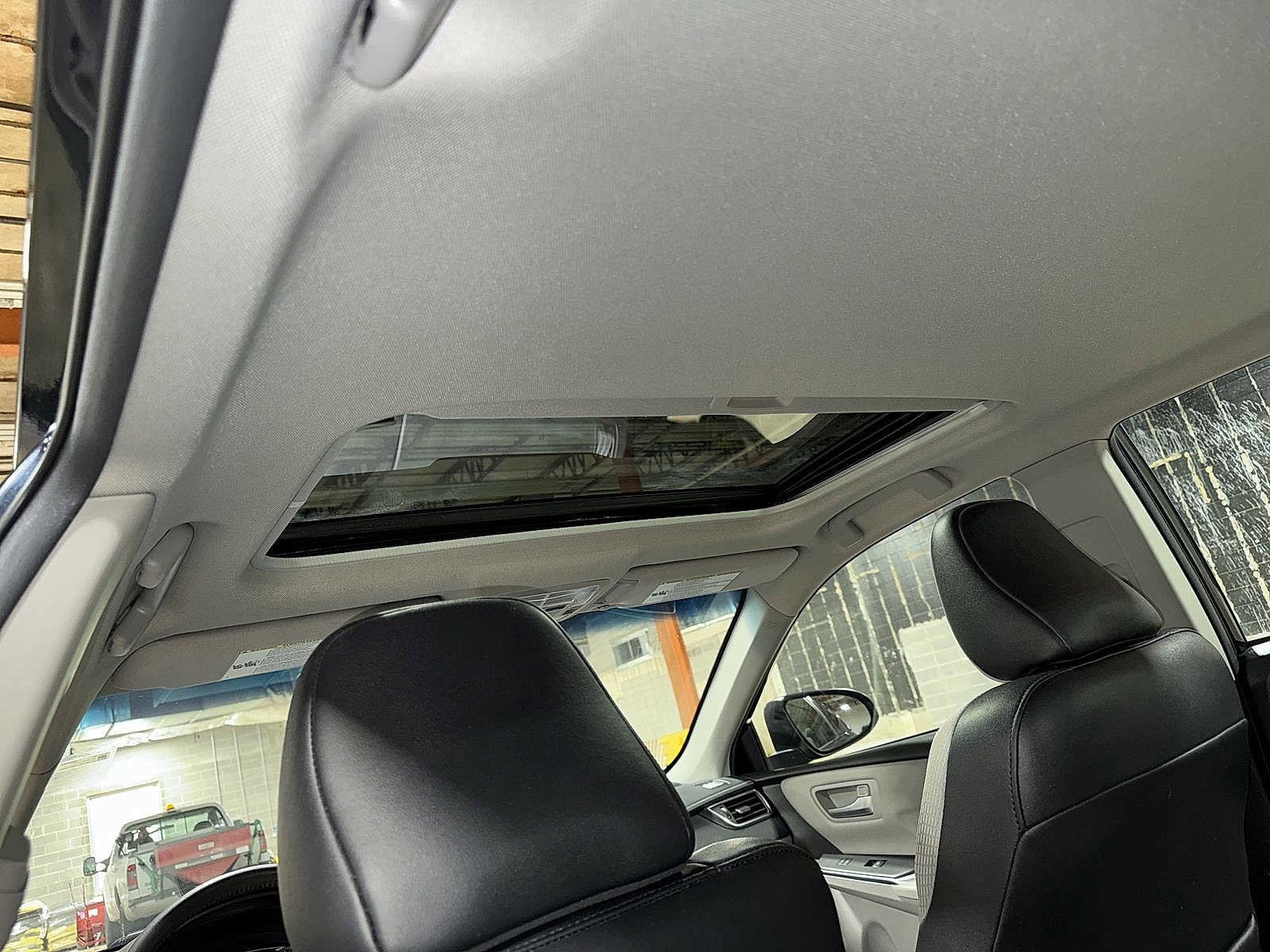 Thumbnail: 2017 Toyota Camry - 25