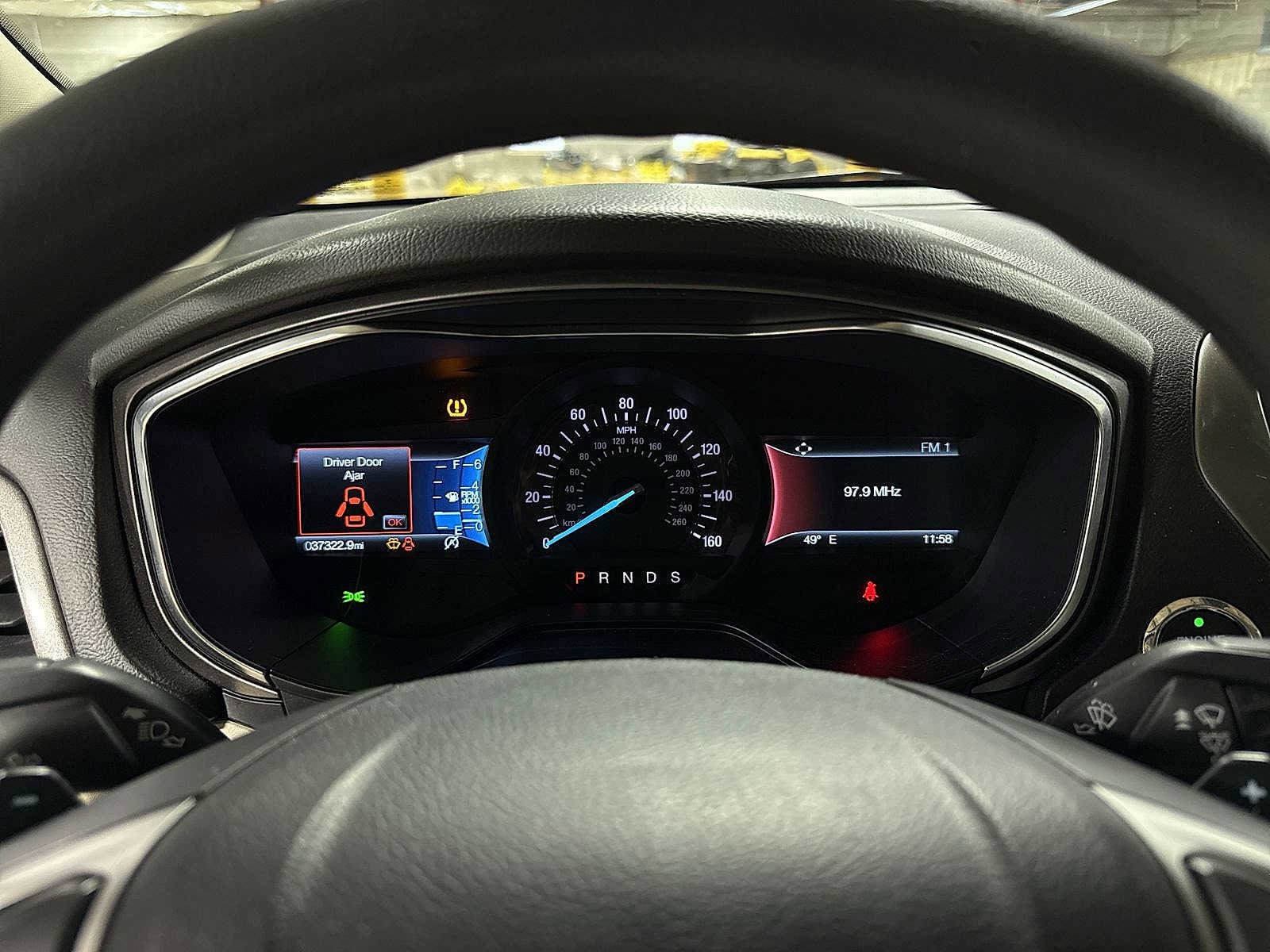 Thumbnail: 2019 Ford Fusion - 32