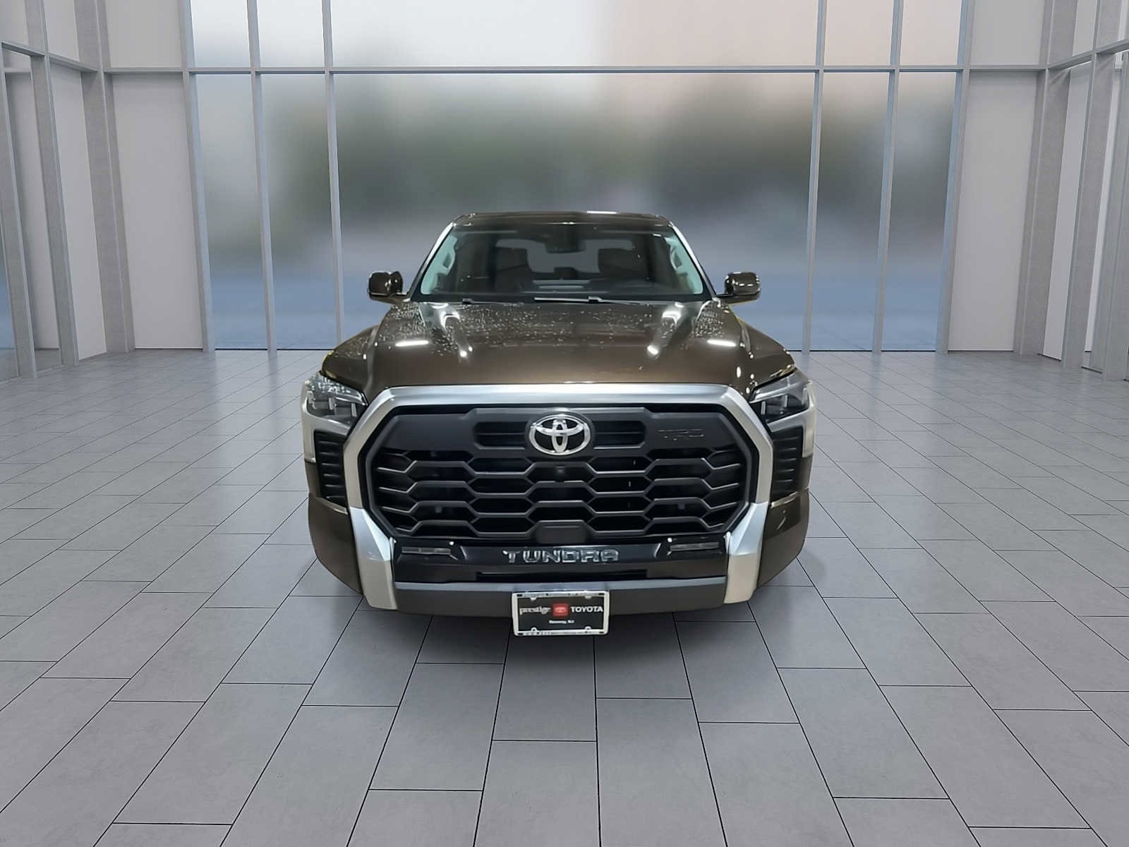 Thumbnail: 2022 Toyota Tundra - 3