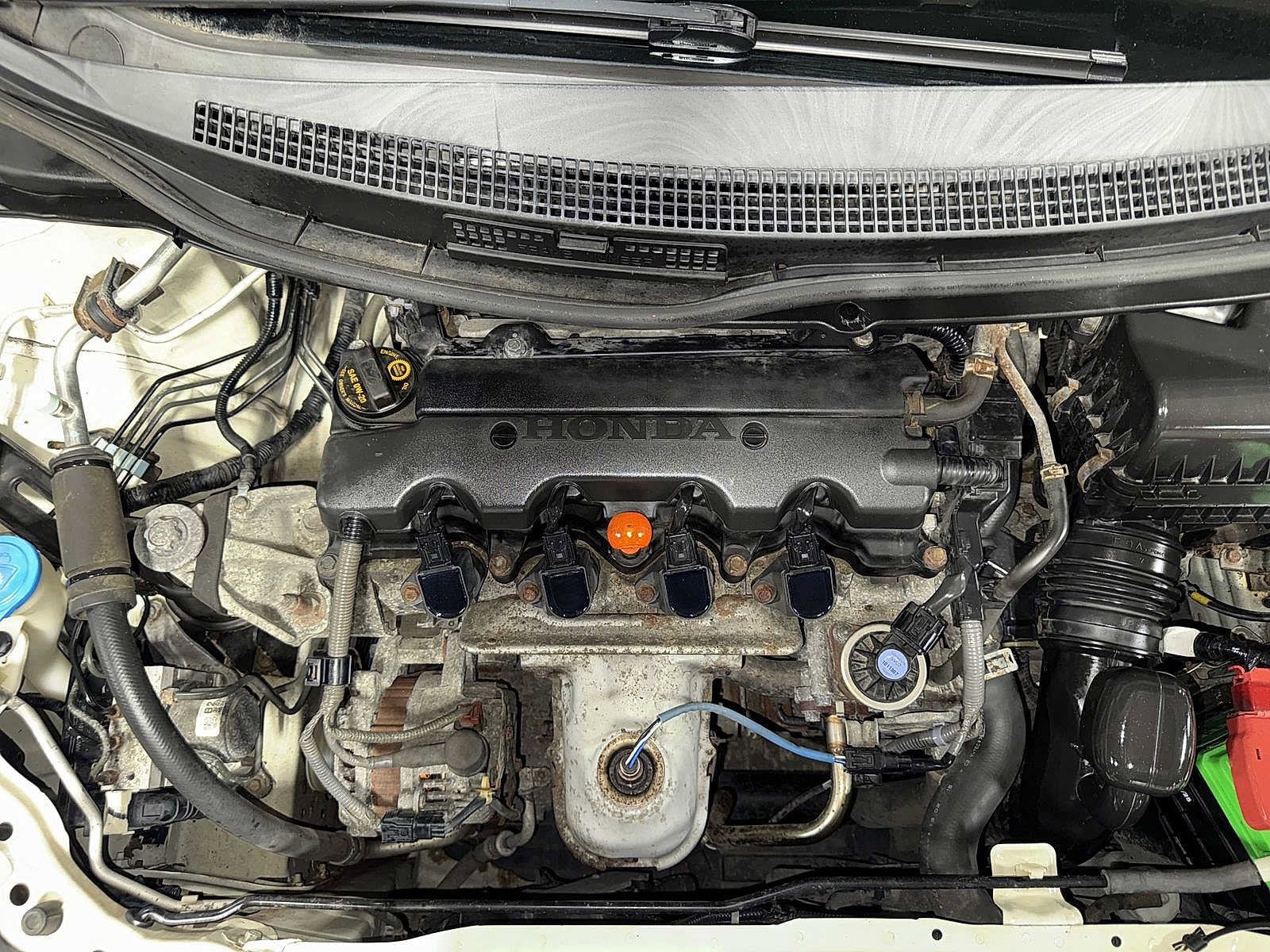 Thumbnail: 2013 Honda Civic - 12