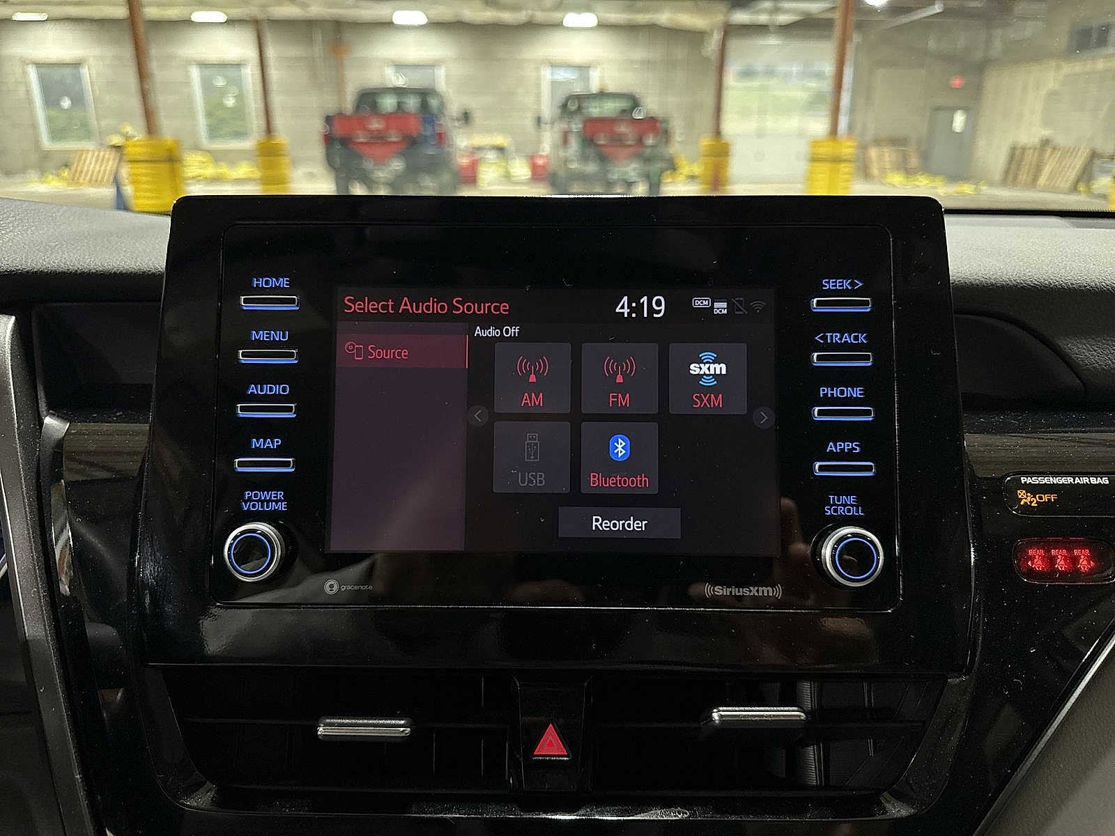 Thumbnail: 2023 Toyota Camry - 20