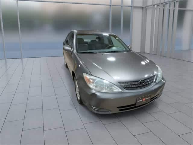 Thumbnail: 2003 Toyota Camry - 8