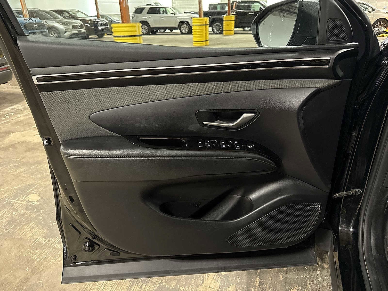 Thumbnail: 2022 Hyundai Santa Cruz - 29