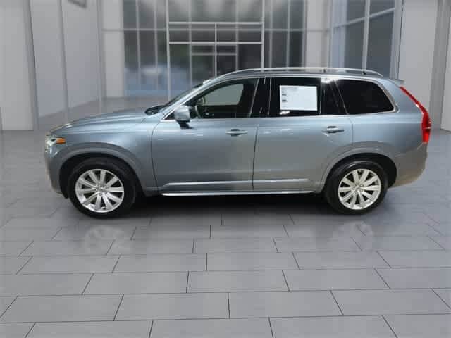 Thumbnail: 2016 Volvo XC90 - 5