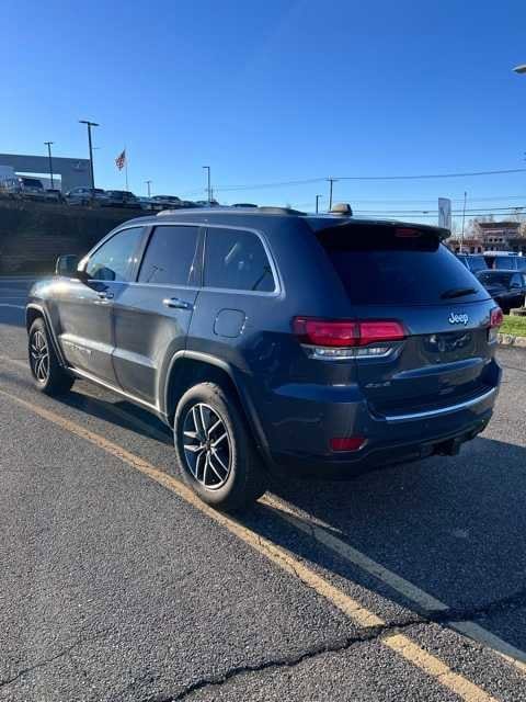 Thumbnail: 2021 Jeep Grand Cherokee - 6