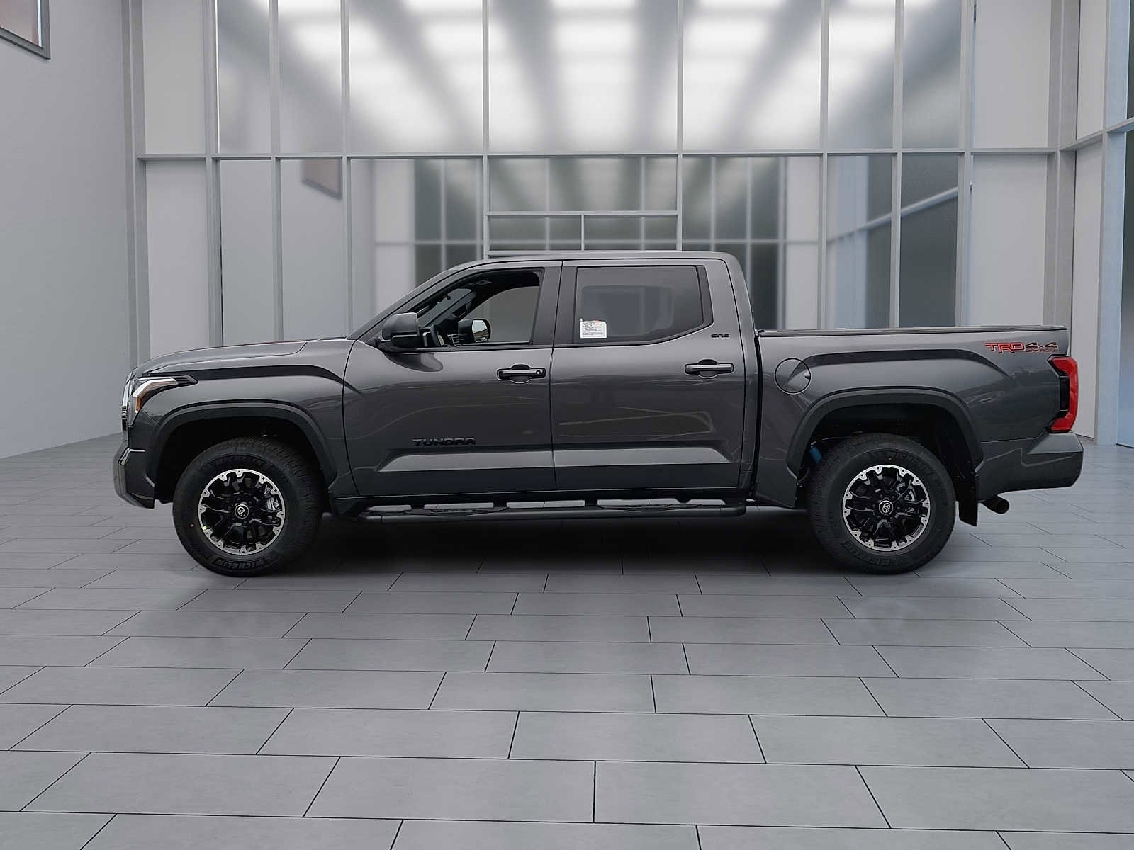 Thumbnail: 2026 Toyota Tundra - 2