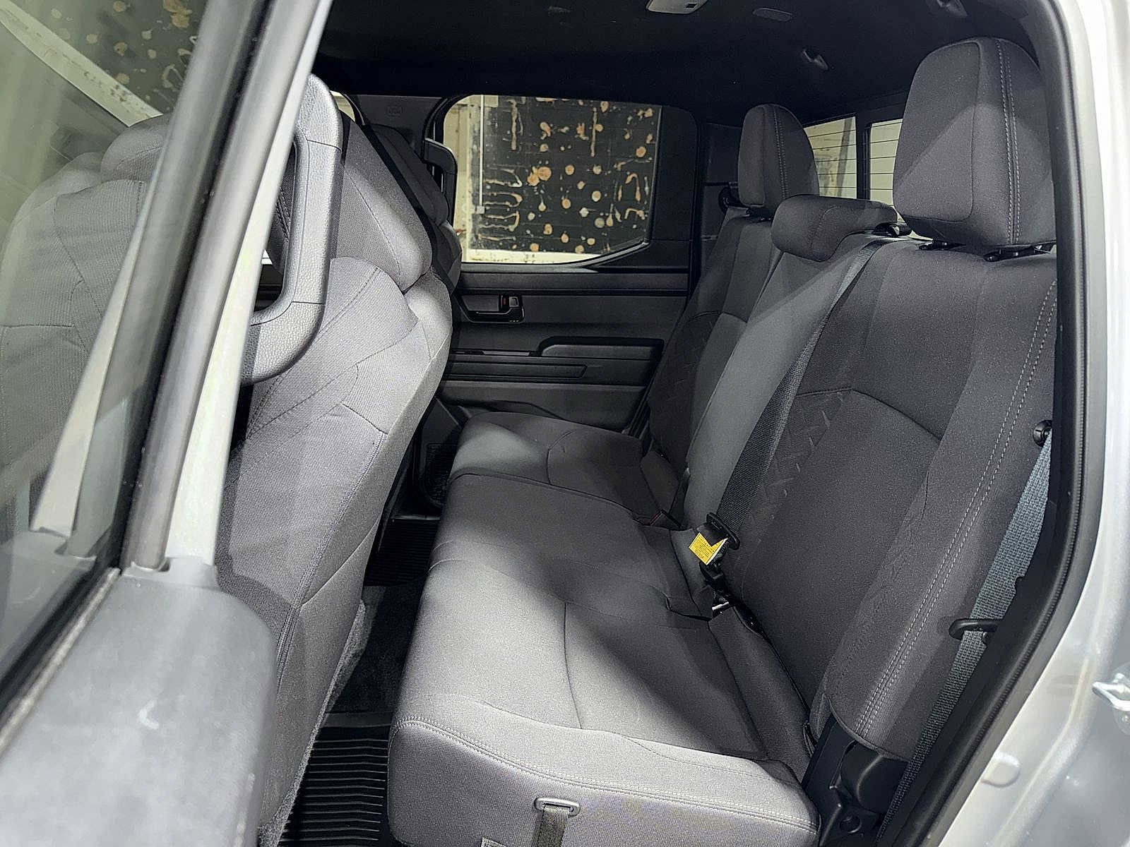 Thumbnail: 2024 Toyota Tacoma - 17