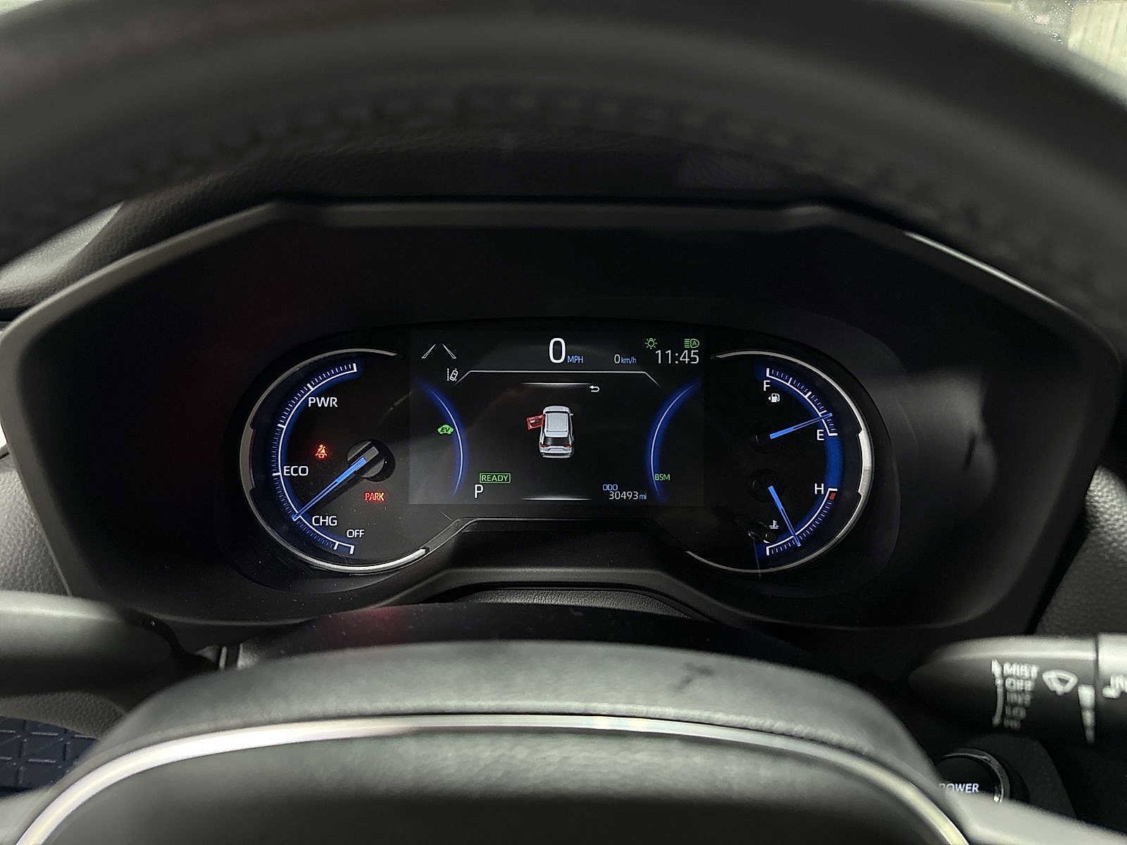 Thumbnail: 2023 Toyota RAV4 - 33