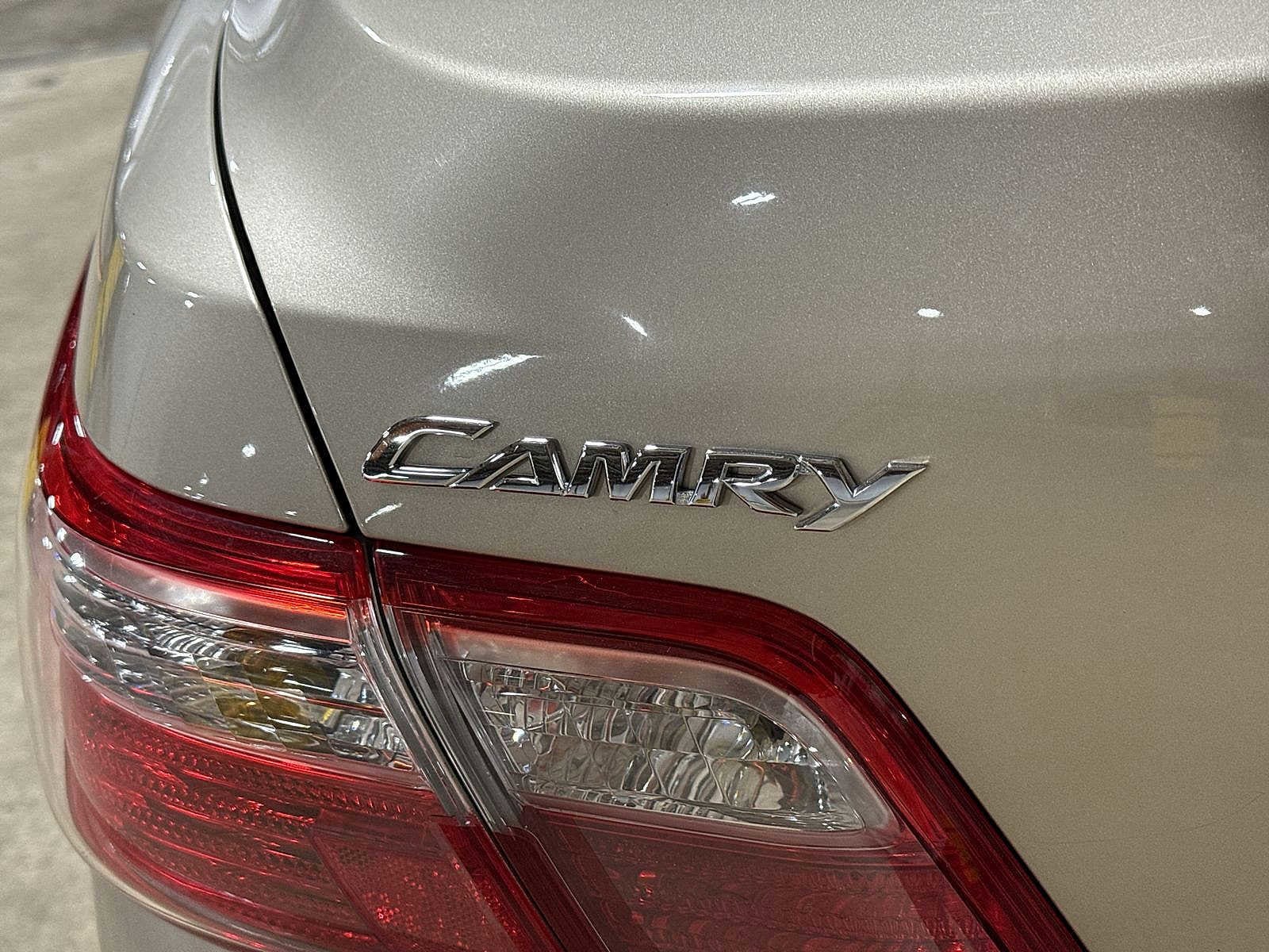 Thumbnail: 2007 Toyota Camry - 24