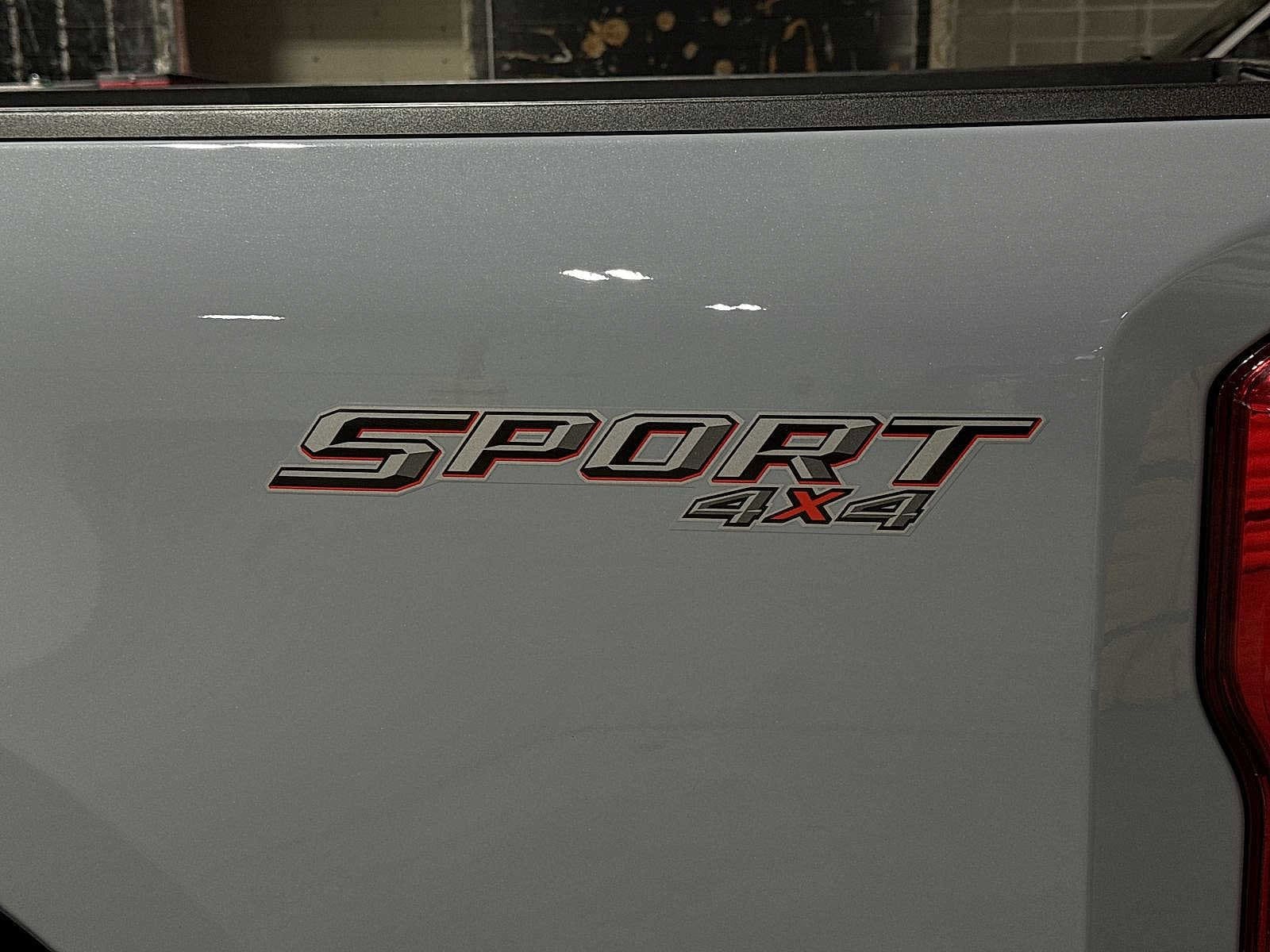 Thumbnail: 2024 Ford F-250 - 29