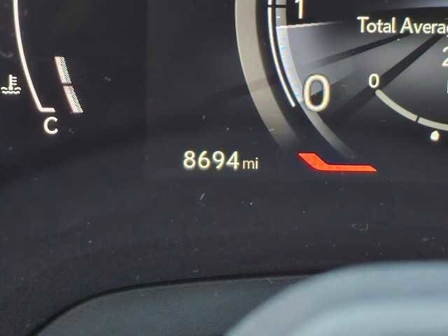 Thumbnail: 2023 Lexus RX - 8