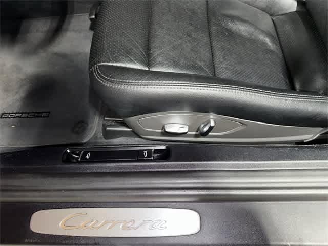 Thumbnail: 2019 Porsche 911 - 23