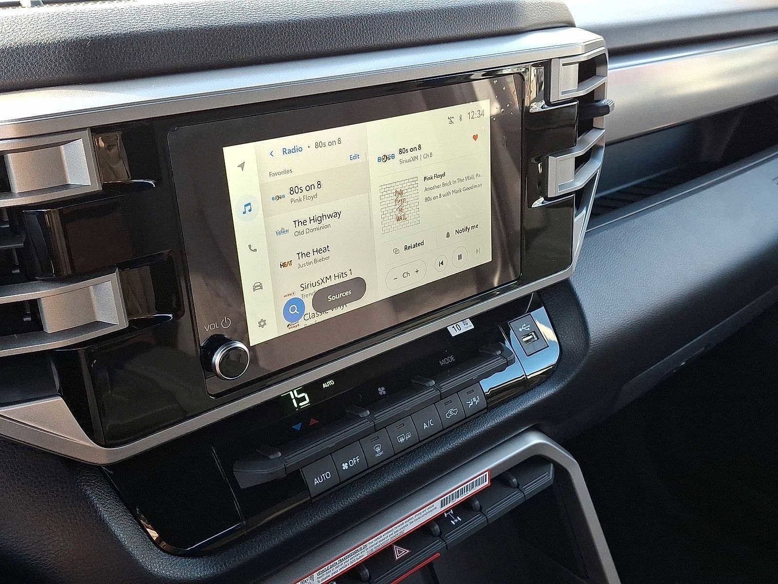 Thumbnail: 2026 Toyota Tundra - 14