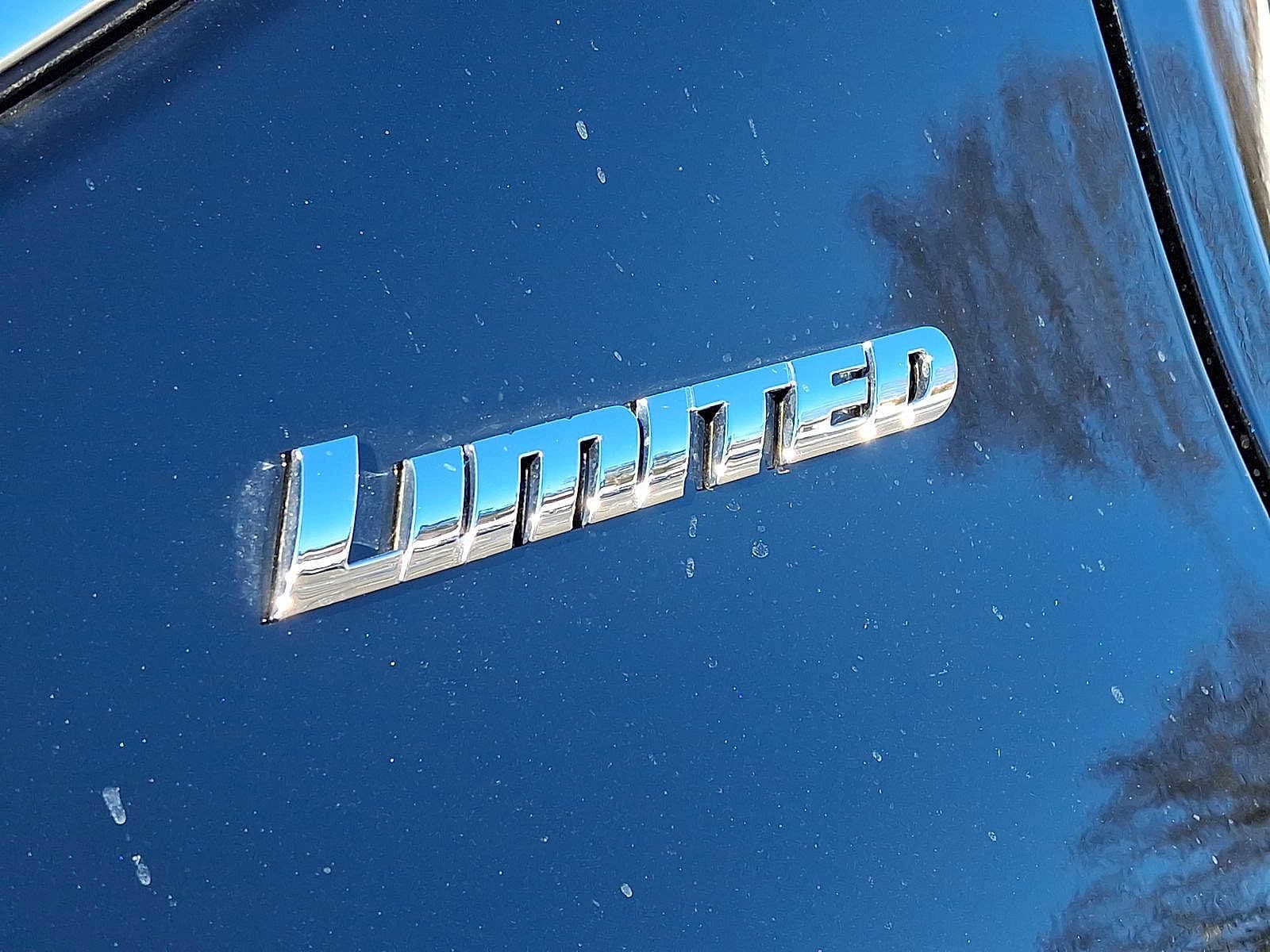 Thumbnail: 2025 Toyota Tundra - 19