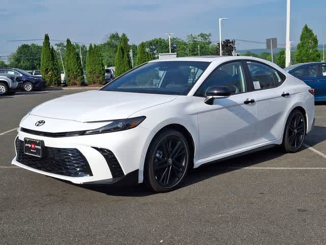 Thumbnail: 2026 Toyota Camry - 16