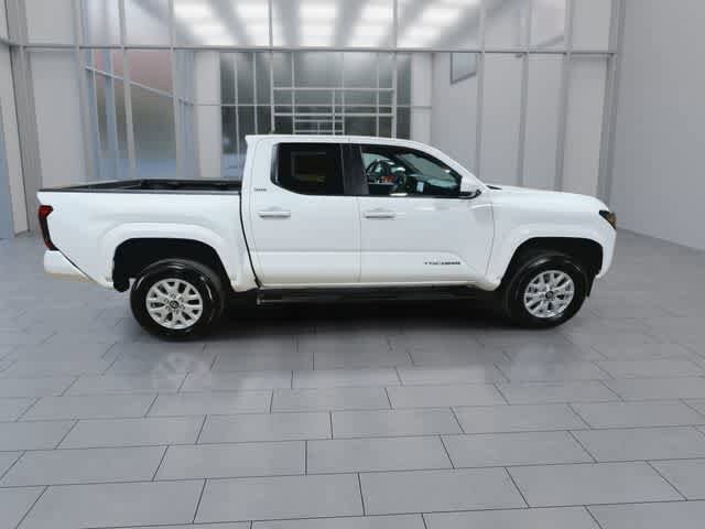 Thumbnail: 2026 Toyota Tacoma - 9