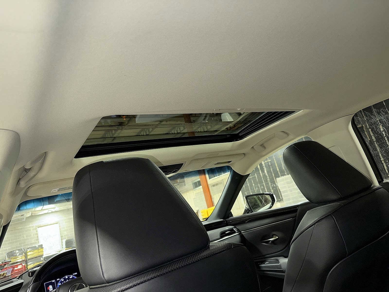 Thumbnail: 2019 Lexus ES - 24