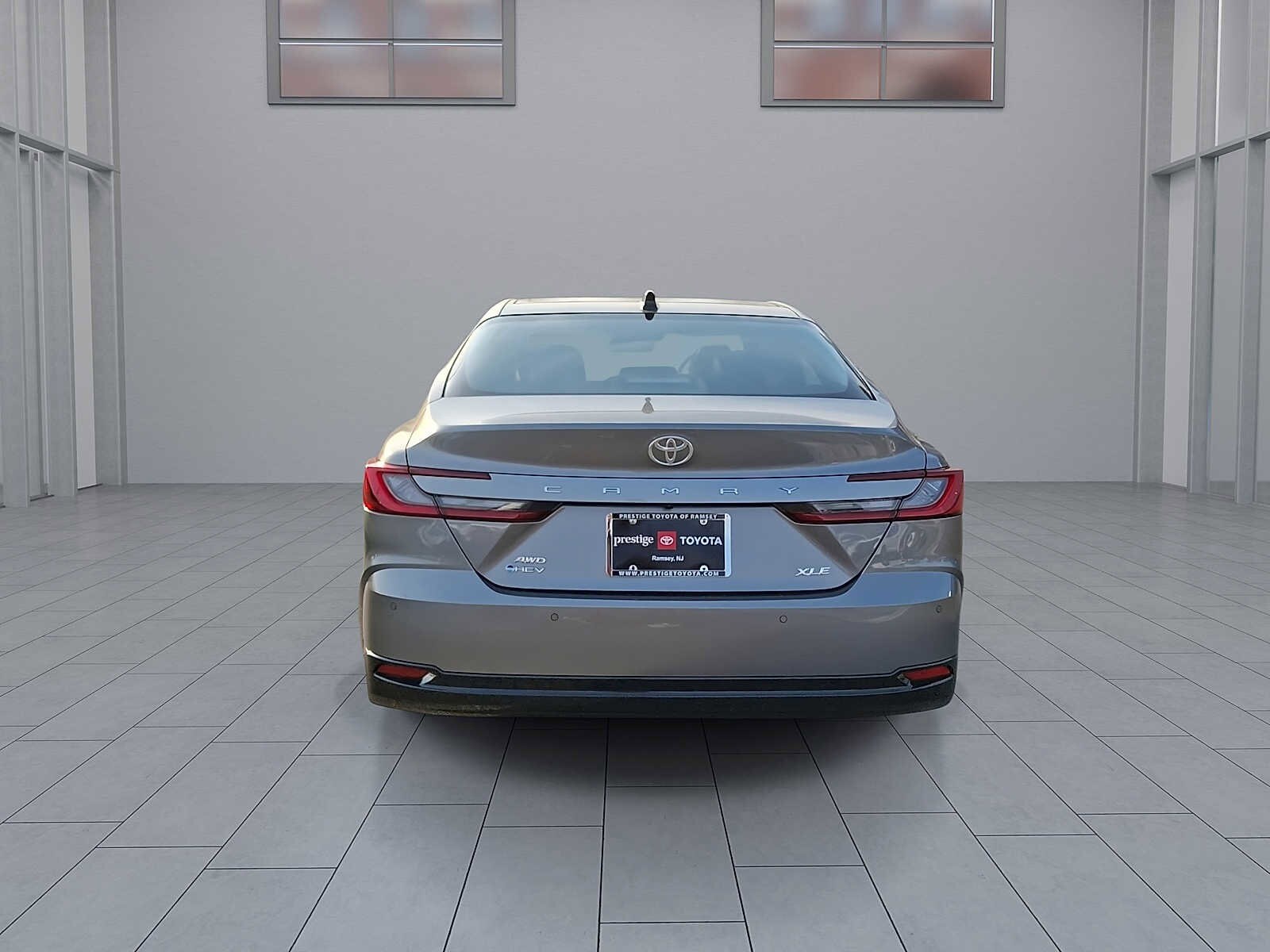 Thumbnail: 2026 Toyota Camry - 8