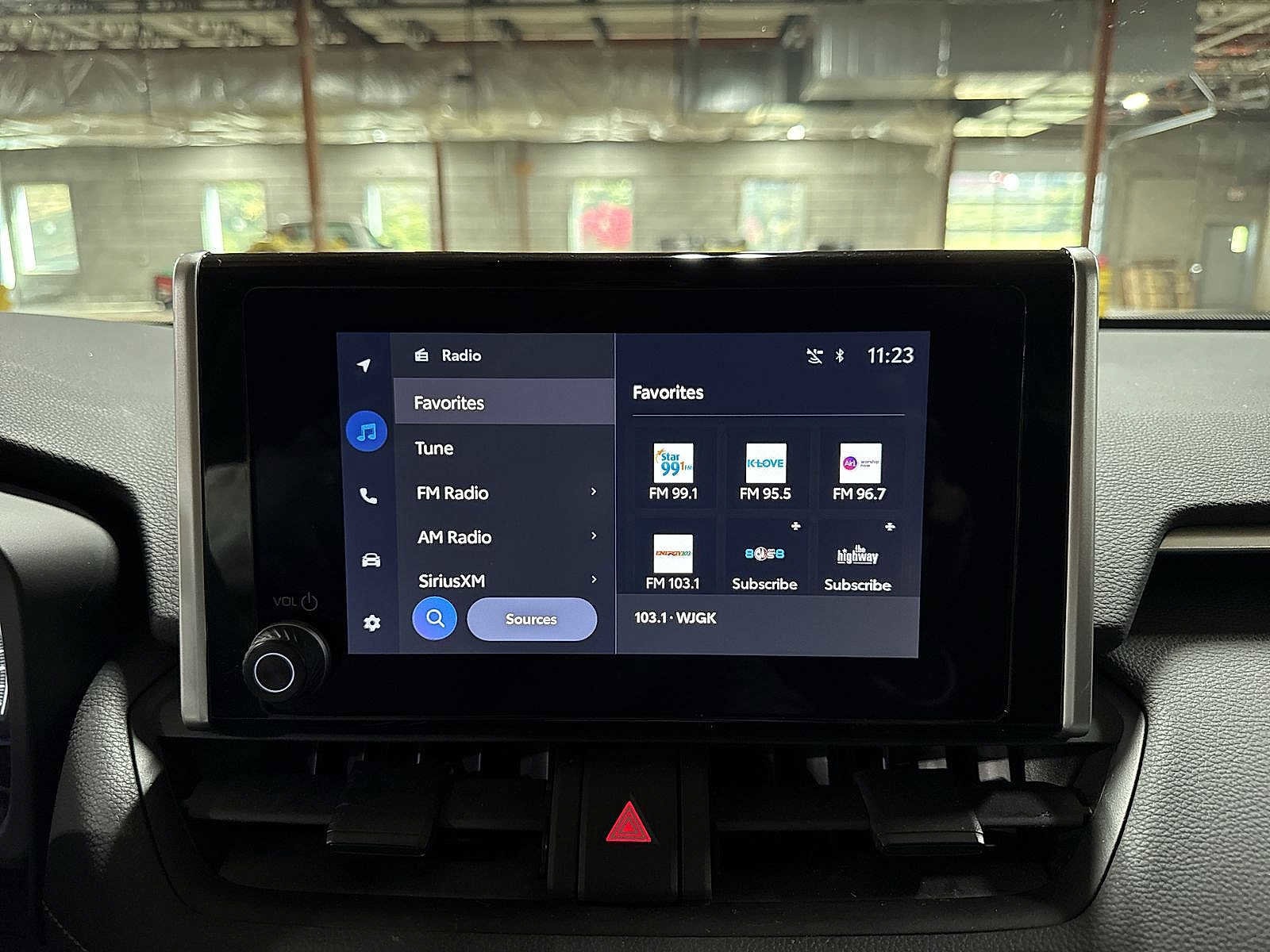 Thumbnail: 2024 Toyota RAV4 - 20