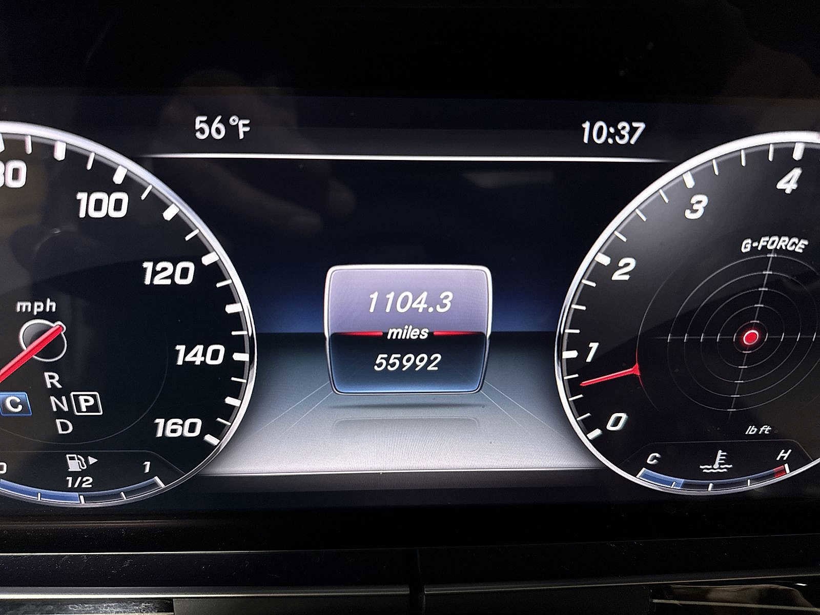 Thumbnail: 2019 Mercedes-Benz E-Class - 18