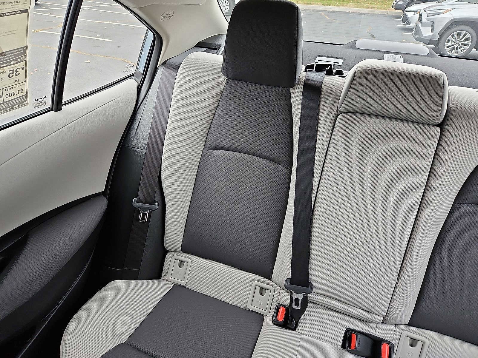 Thumbnail: 2026 Toyota Corolla - 10