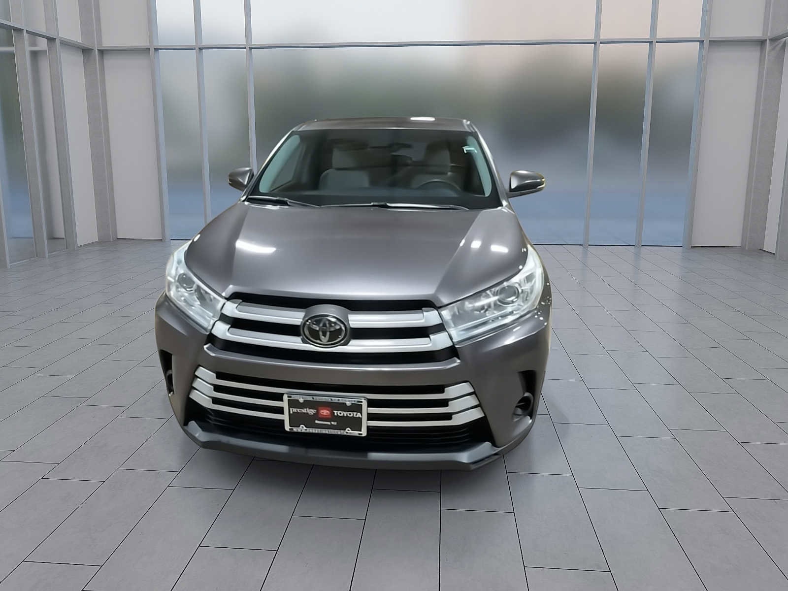 Thumbnail: 2019 Toyota Highlander - 3