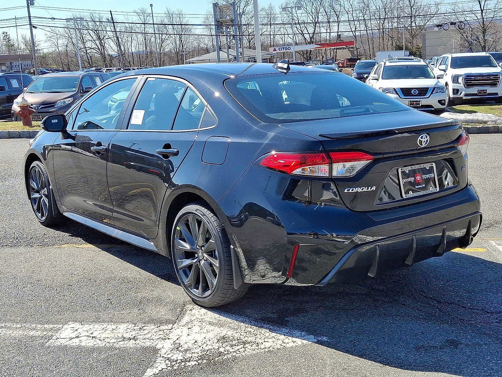 Thumbnail: 2026 Toyota Corolla - 11