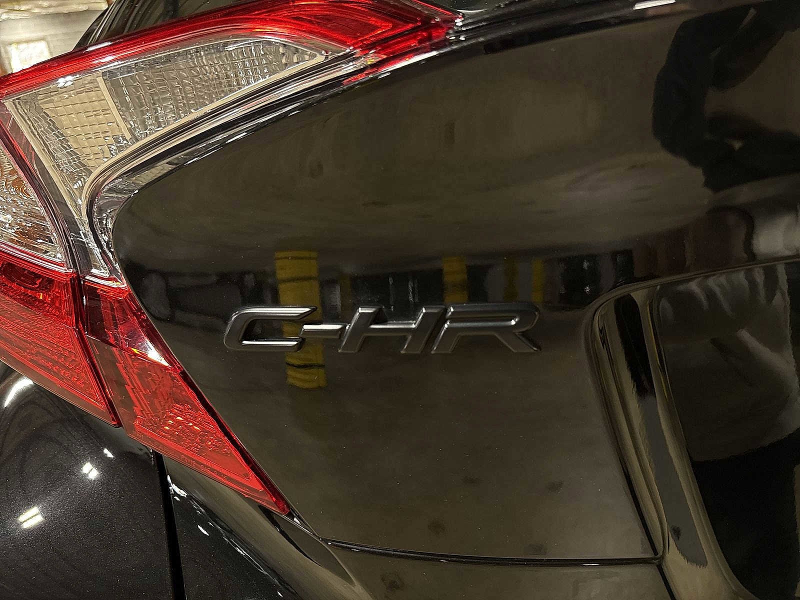 Thumbnail: 2021 Toyota C-HR - 30