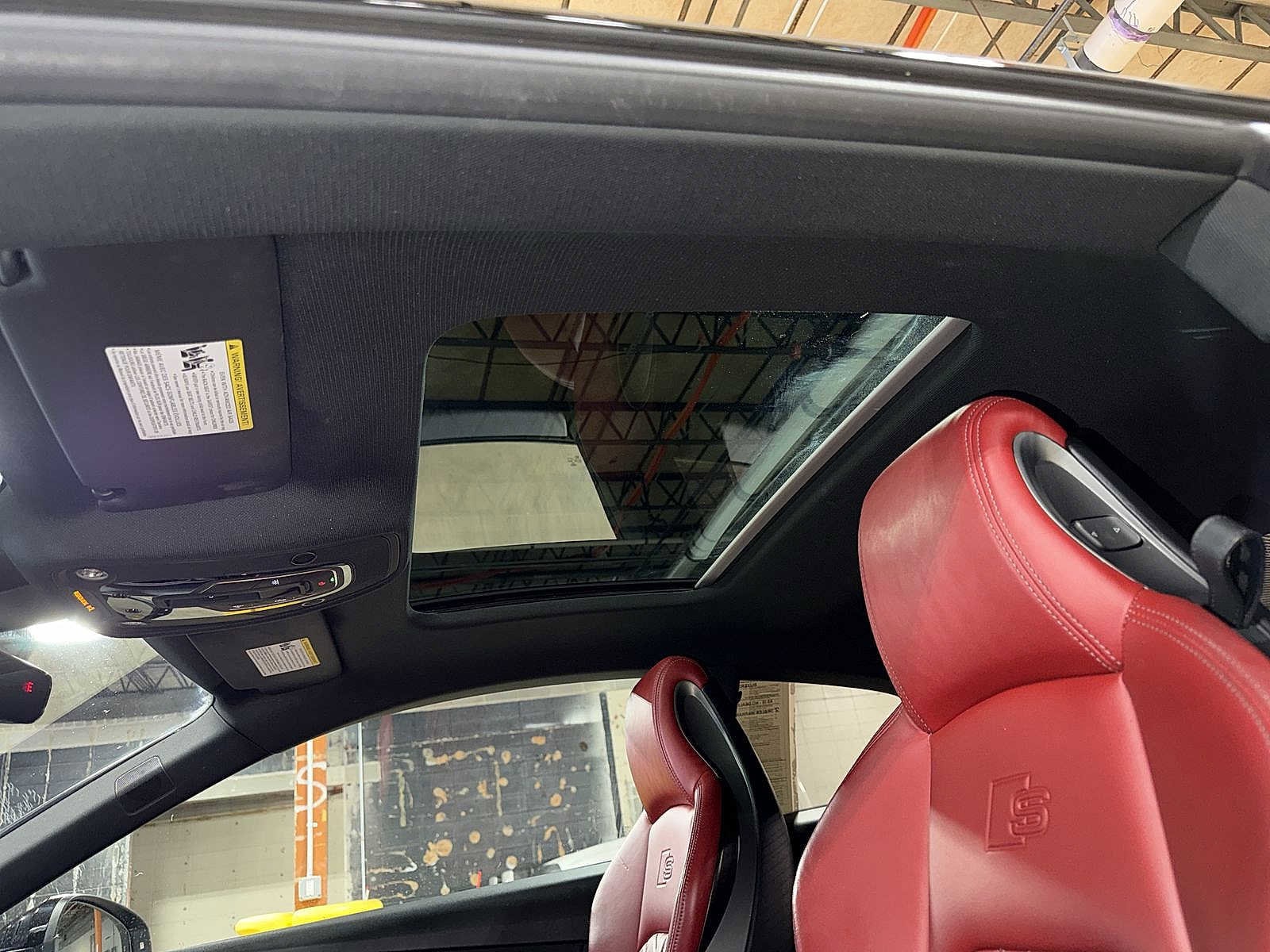 Thumbnail: 2022 Audi S5 - 24