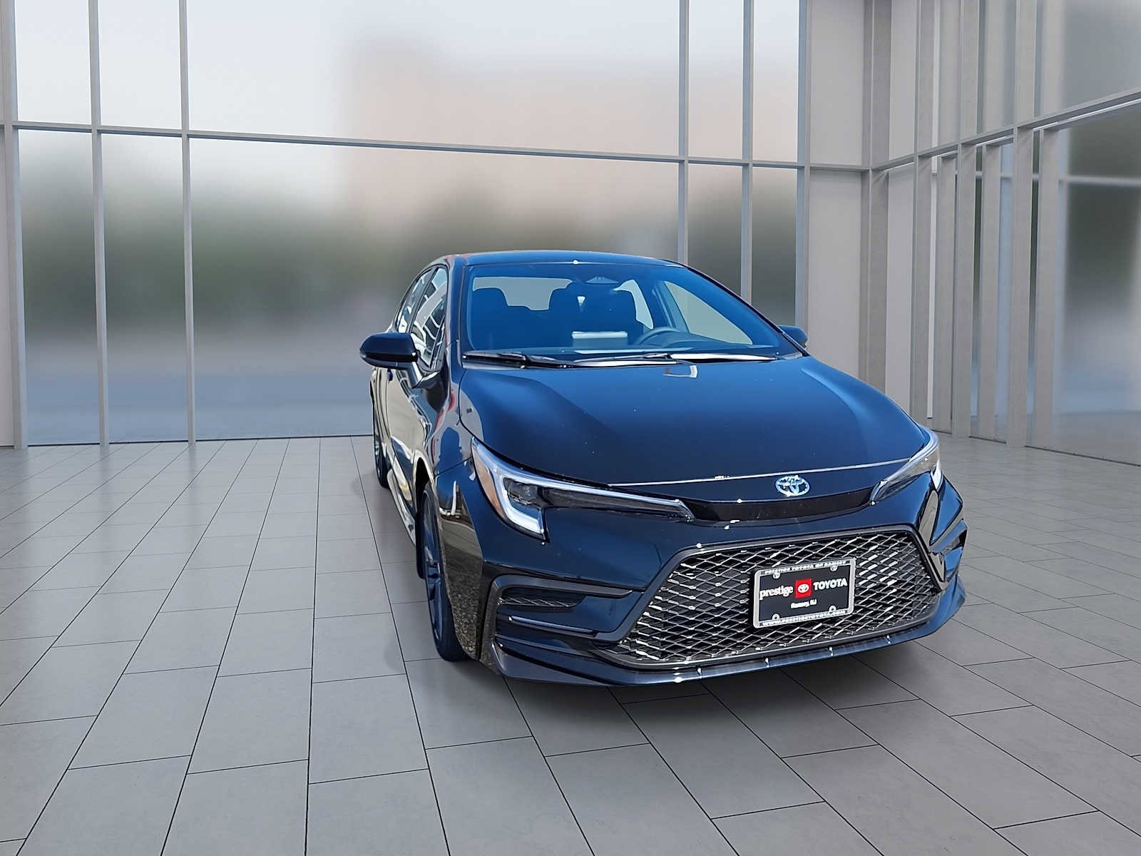 Thumbnail: 2026 Toyota Corolla - 5