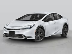 2025 Toyota Prius Plug-in Hybrid SE PLUG-IN HYBRID