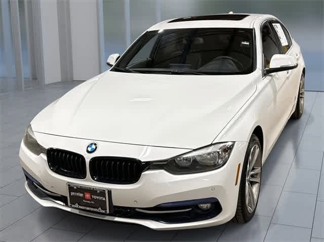 2017 BMW 3 Series 330i xDrive -
                  Ramsey, NJ