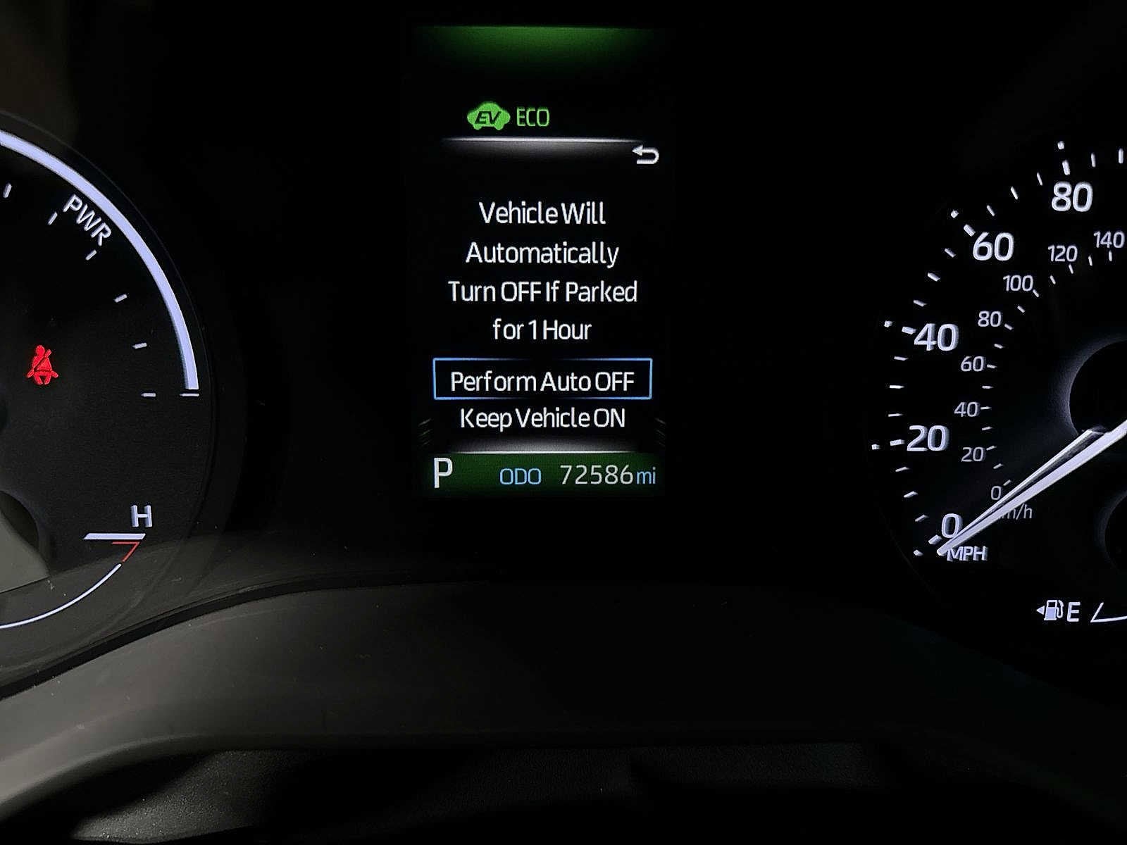 Thumbnail: 2022 Toyota Sienna - 20