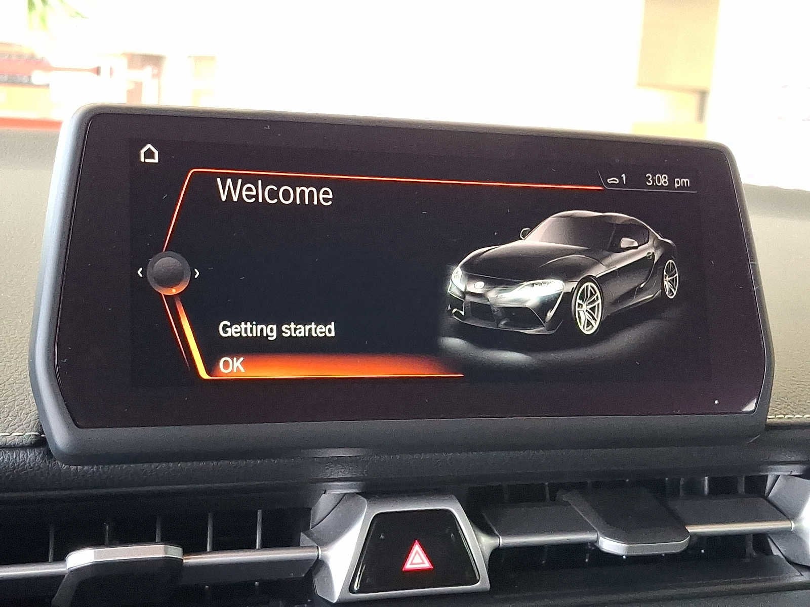 Thumbnail: 2026 Toyota GR Supra - 12