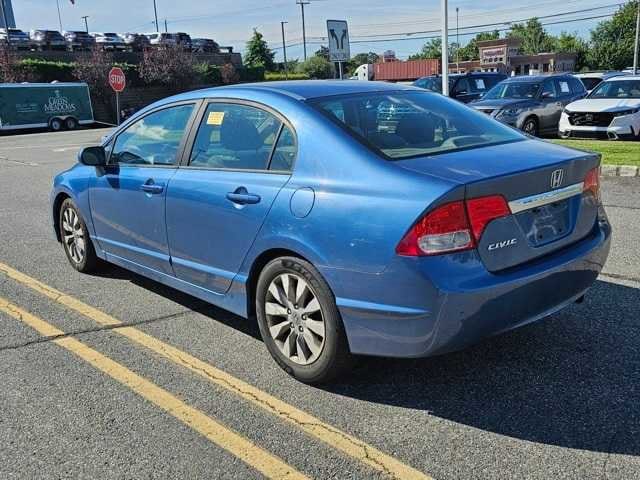 Thumbnail: 2011 Honda Civic - 6