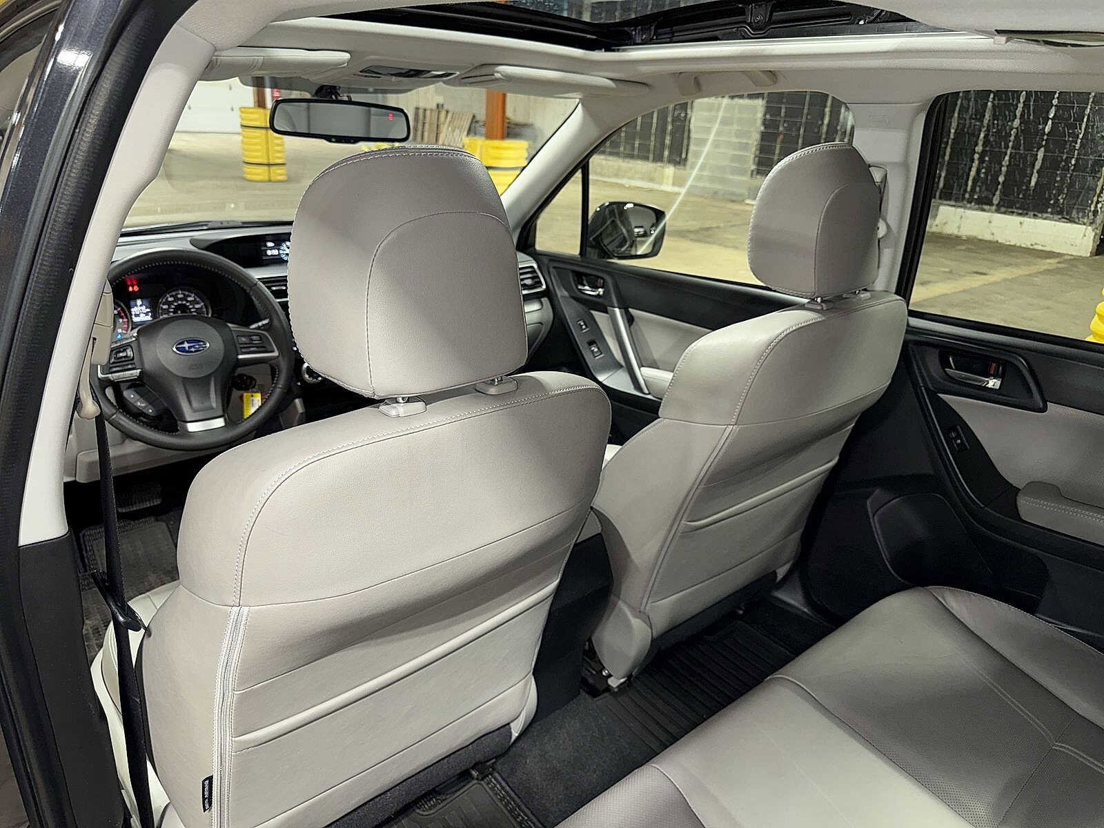 Thumbnail: 2016 Subaru Forester - 28