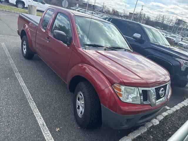 Thumbnail: 2019 Nissan Frontier - 18