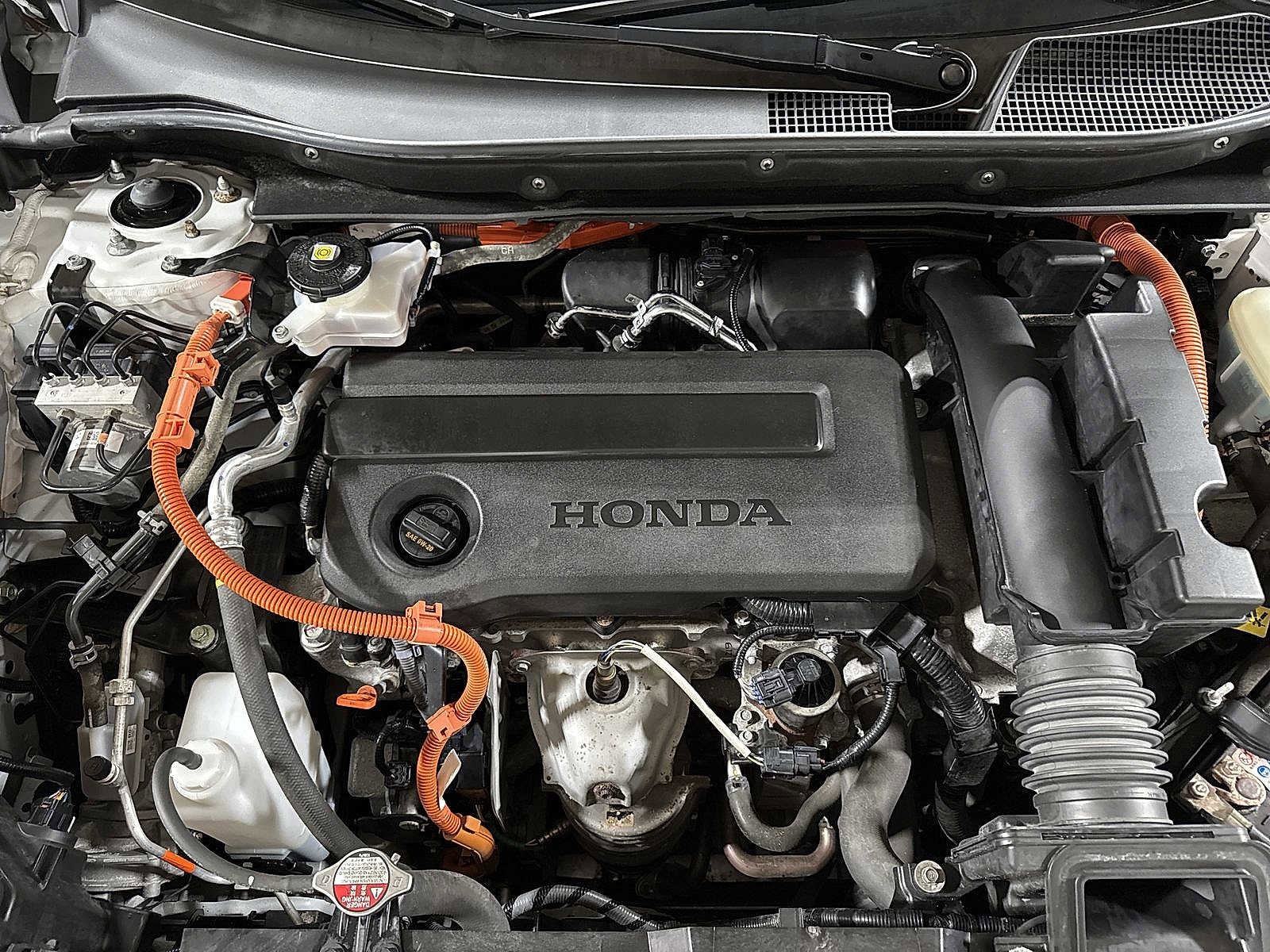 Thumbnail: 2023 Honda CR-V - 12