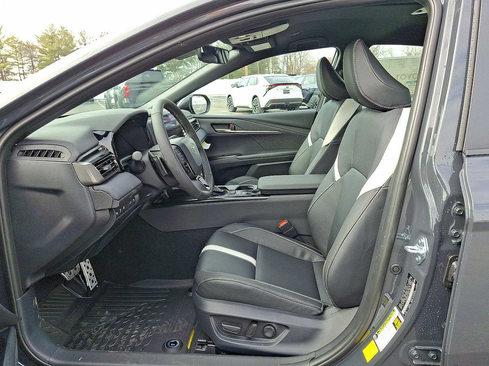 Thumbnail: 2026 Toyota Camry - 14