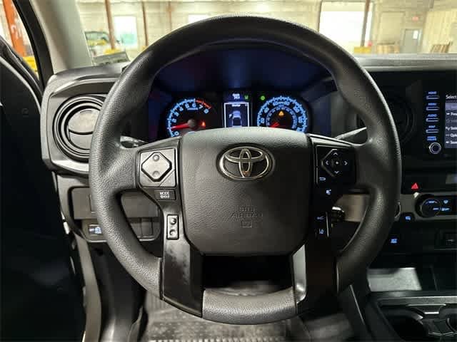 Thumbnail: 2021 Toyota Tacoma - 18