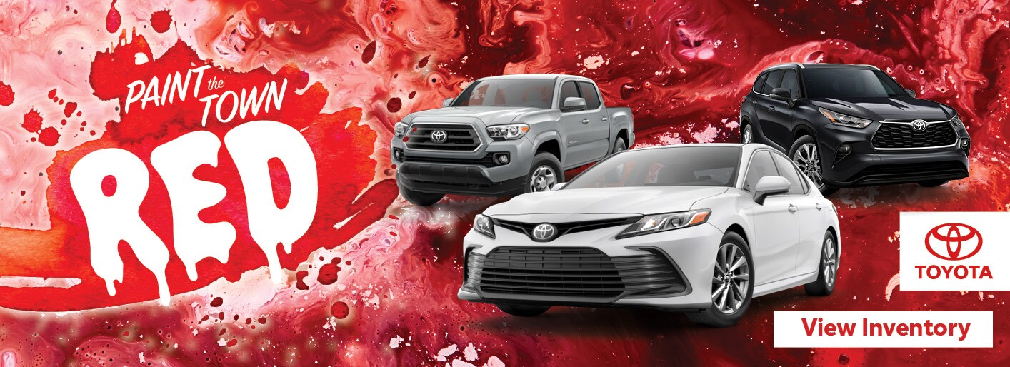Prestige Toyota of Ramsey Toyota Dealer Northern NJ